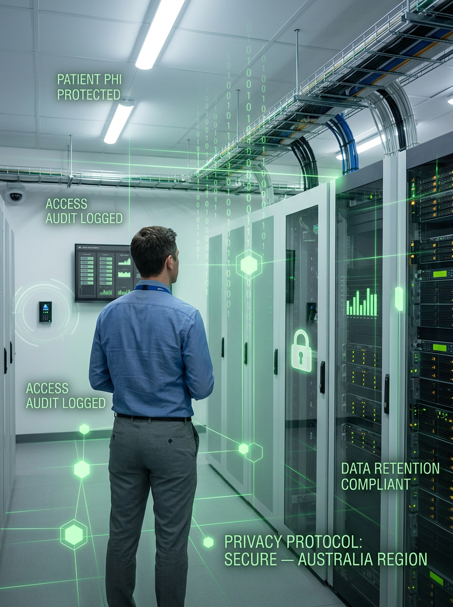 ROT Data: The Silent Risk Hiding In Your Storage