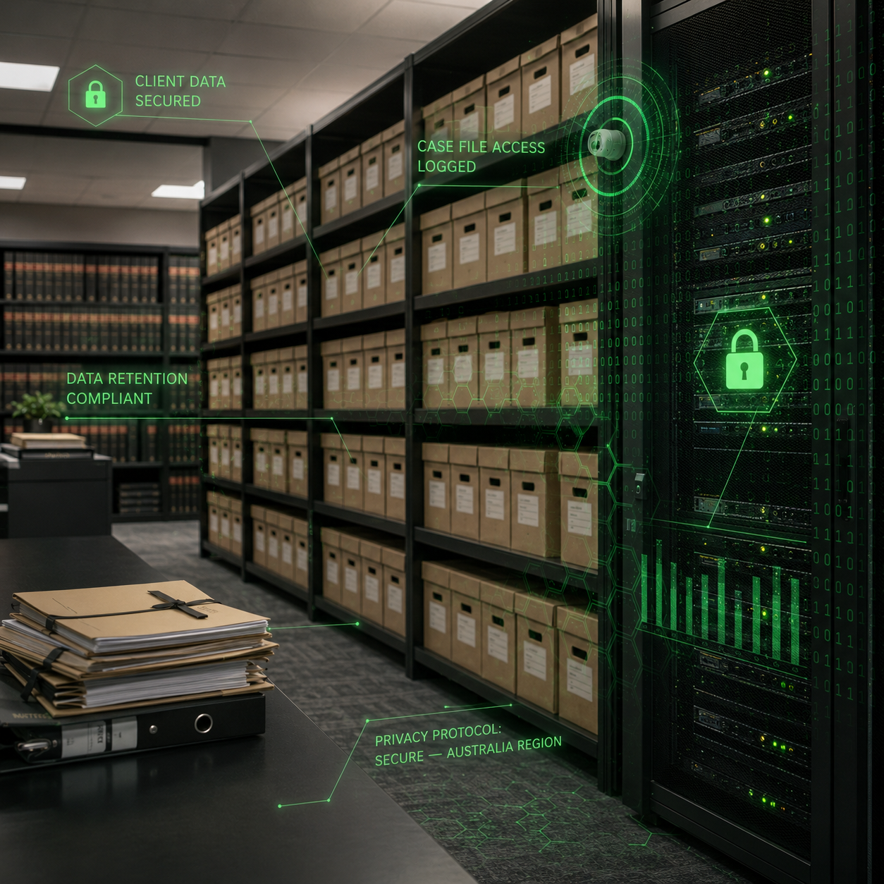 What The Privacy Act 2024 Reforms Mean For Your Business
